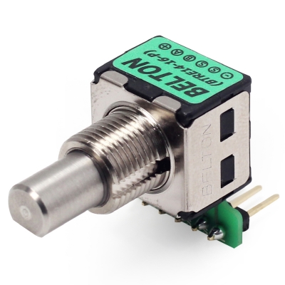 14mm Optical Encoder switch